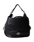 Mila Hobo, front view
